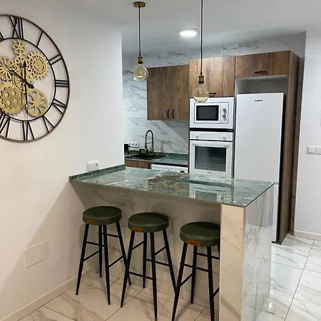 Διαμέρισμα Mrati - Playa *