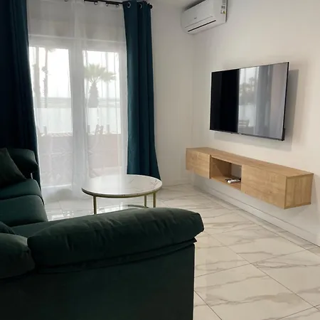 Apartamento Mrati - Playa Puerto Real