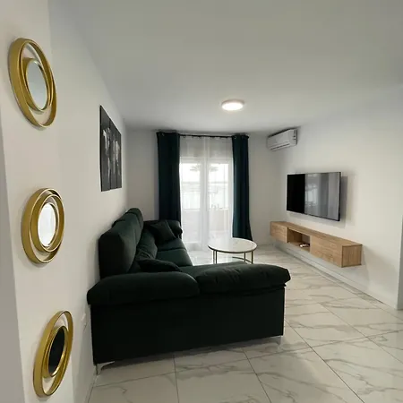 Mrati - Playa Apartamento