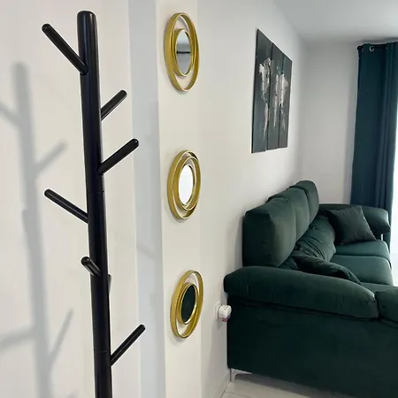 Mrati - Playa Apartamento *