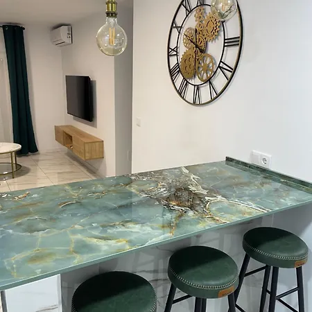 Apartamento Mrati - Playa Puerto Real