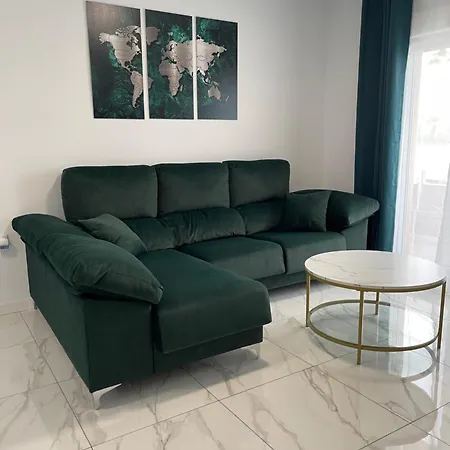 Apartamento Mrati - Playa