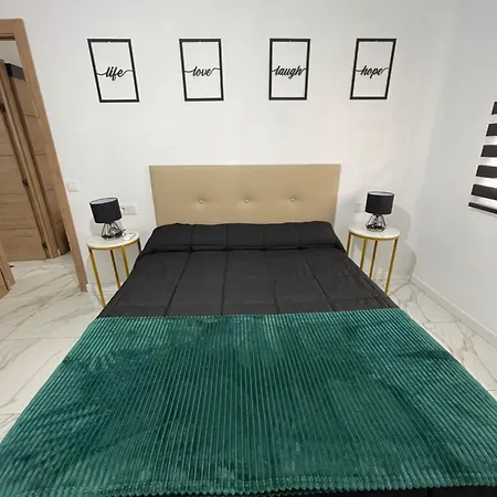 Apartamento Mrati - Playa