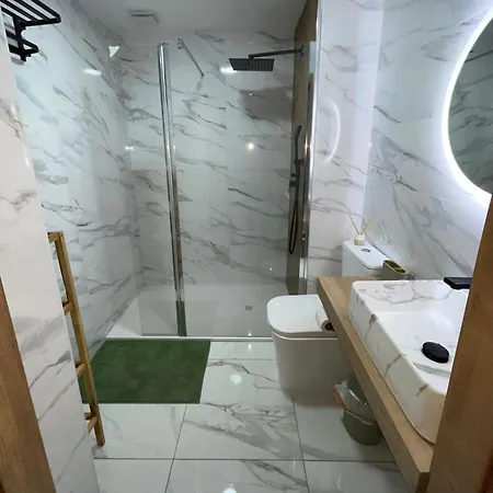 Apartamento Mrati - Playa