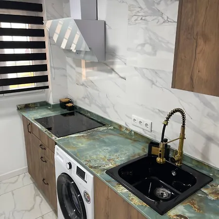 Mrati - Playa Apartamento