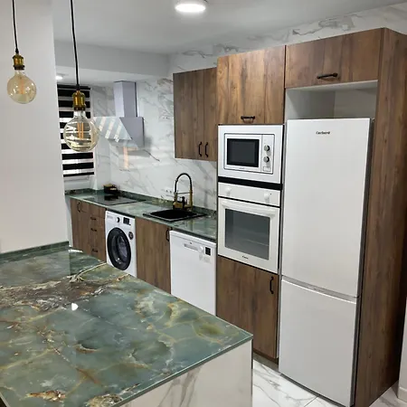 Apartamento Mrati - Playa *