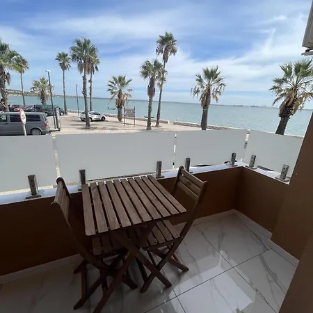 Apartamento Mrati - Playa Puerto Real