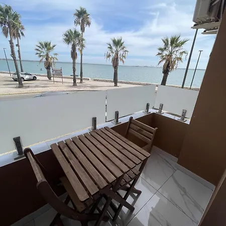 Apartamento Mrati - Playa *